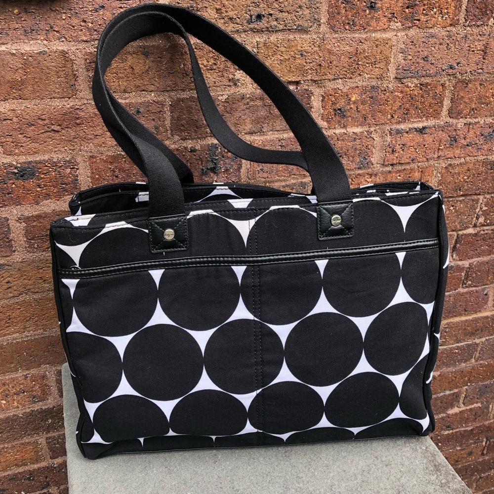 Thirty One Tote / Diaper